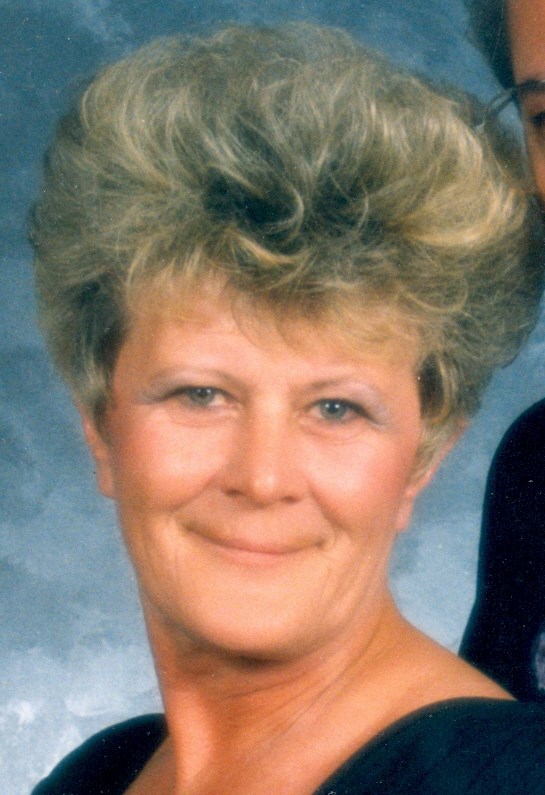 Obituary of Kathleen D. Bush