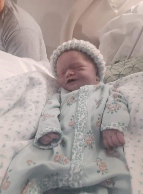 Obituary of Aurora Kay Dale Wilcox