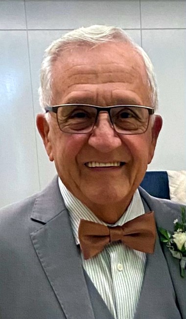 Avis de décès de Wayne Eugene Smith