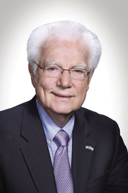 Obituary of Roman Frayman