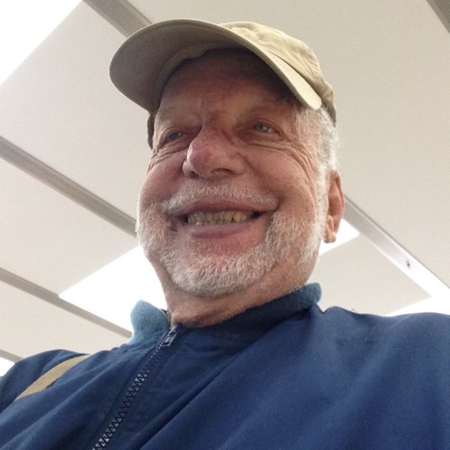 Obituary of Elliott Young