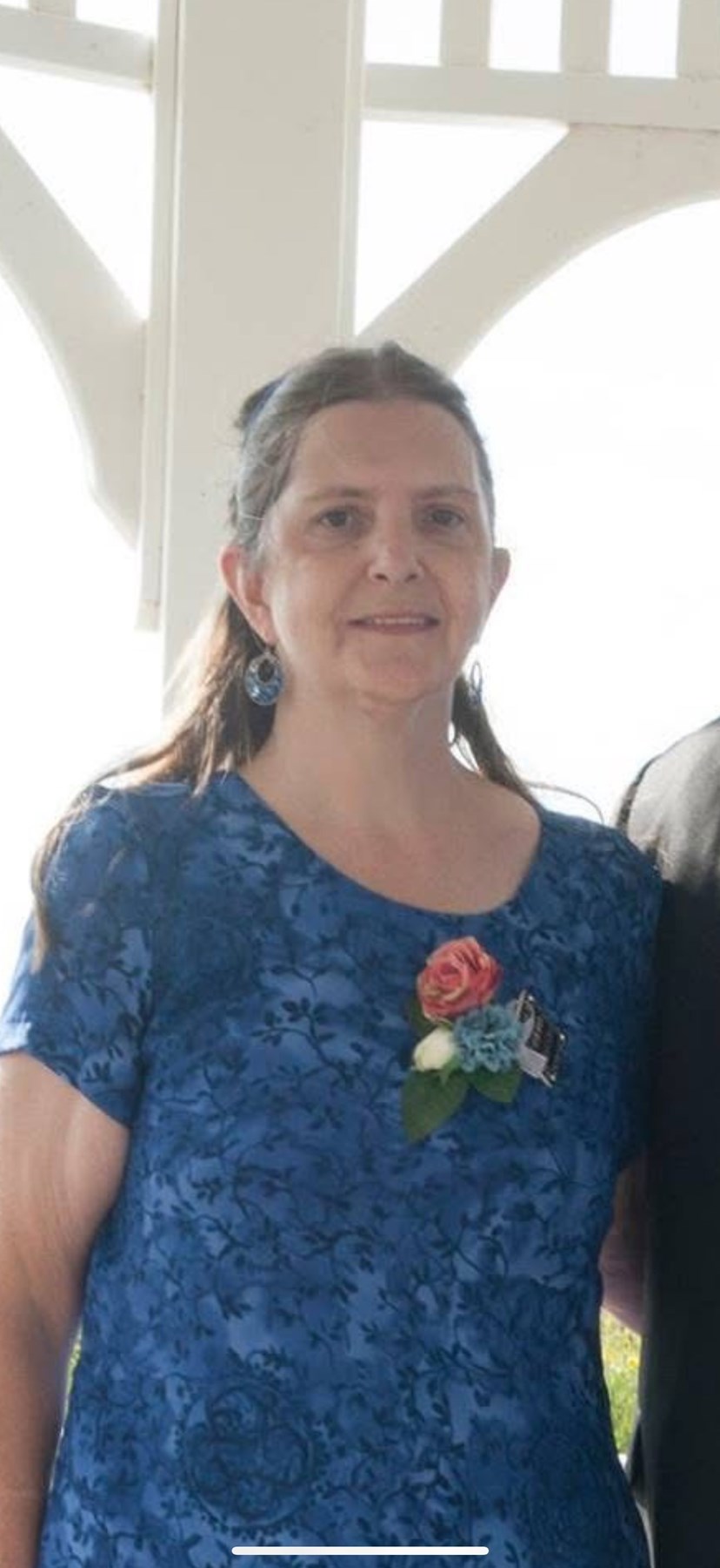 Obituary of Sandra J. James