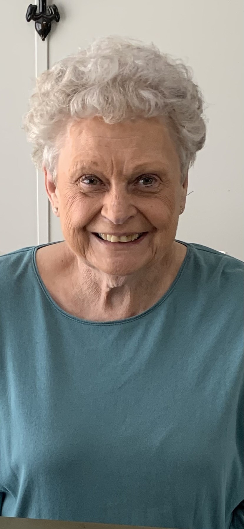 Obituary of Frankie Mae Ginn