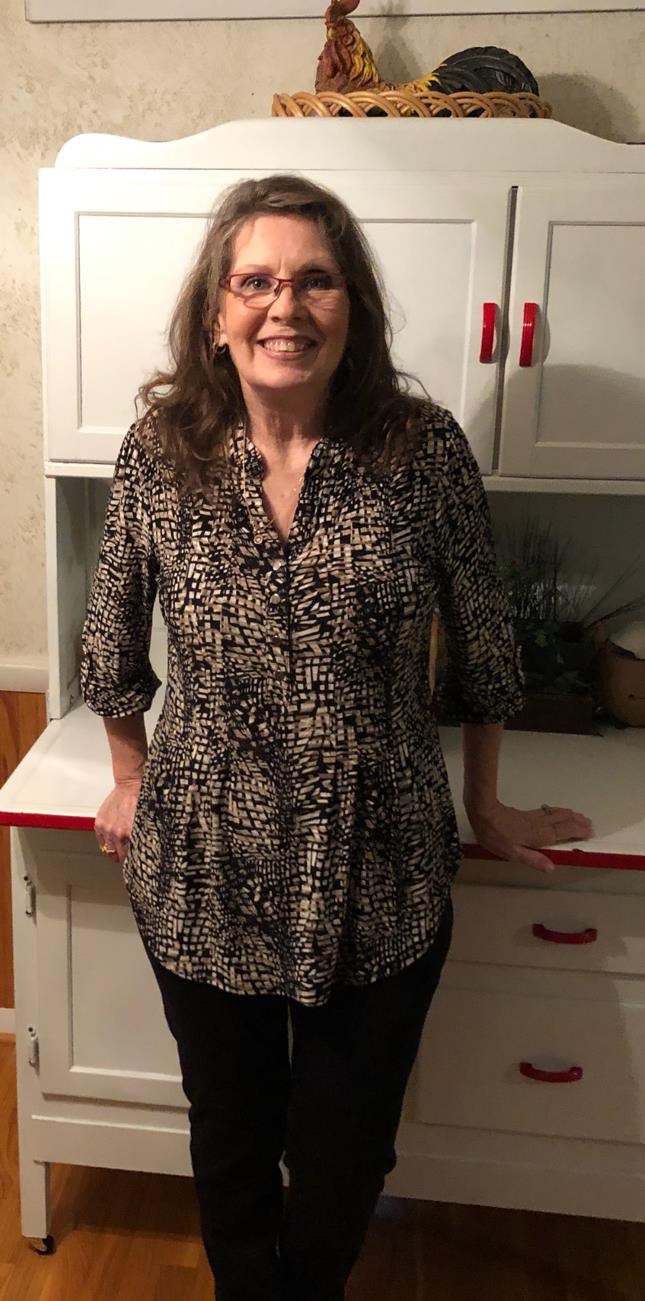 Avis de décès de Deborah Ann Partridge