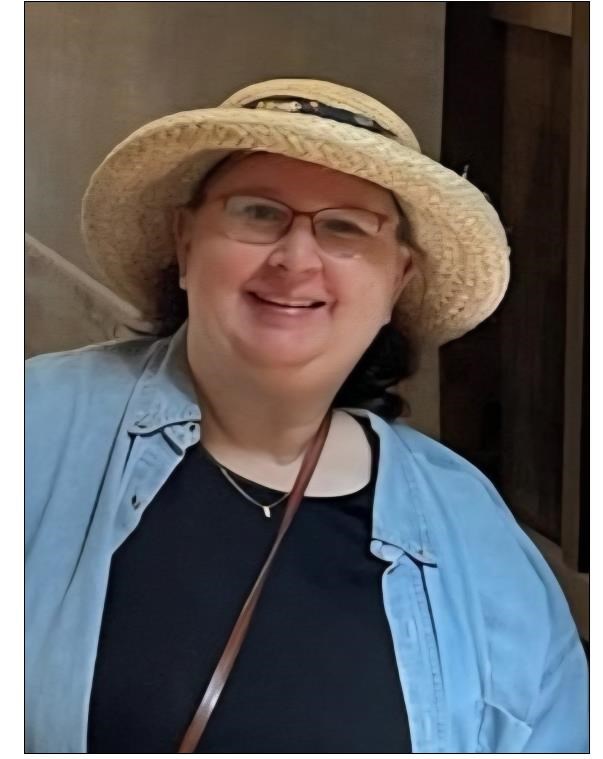 Obituary of Susan Lynn Vabro