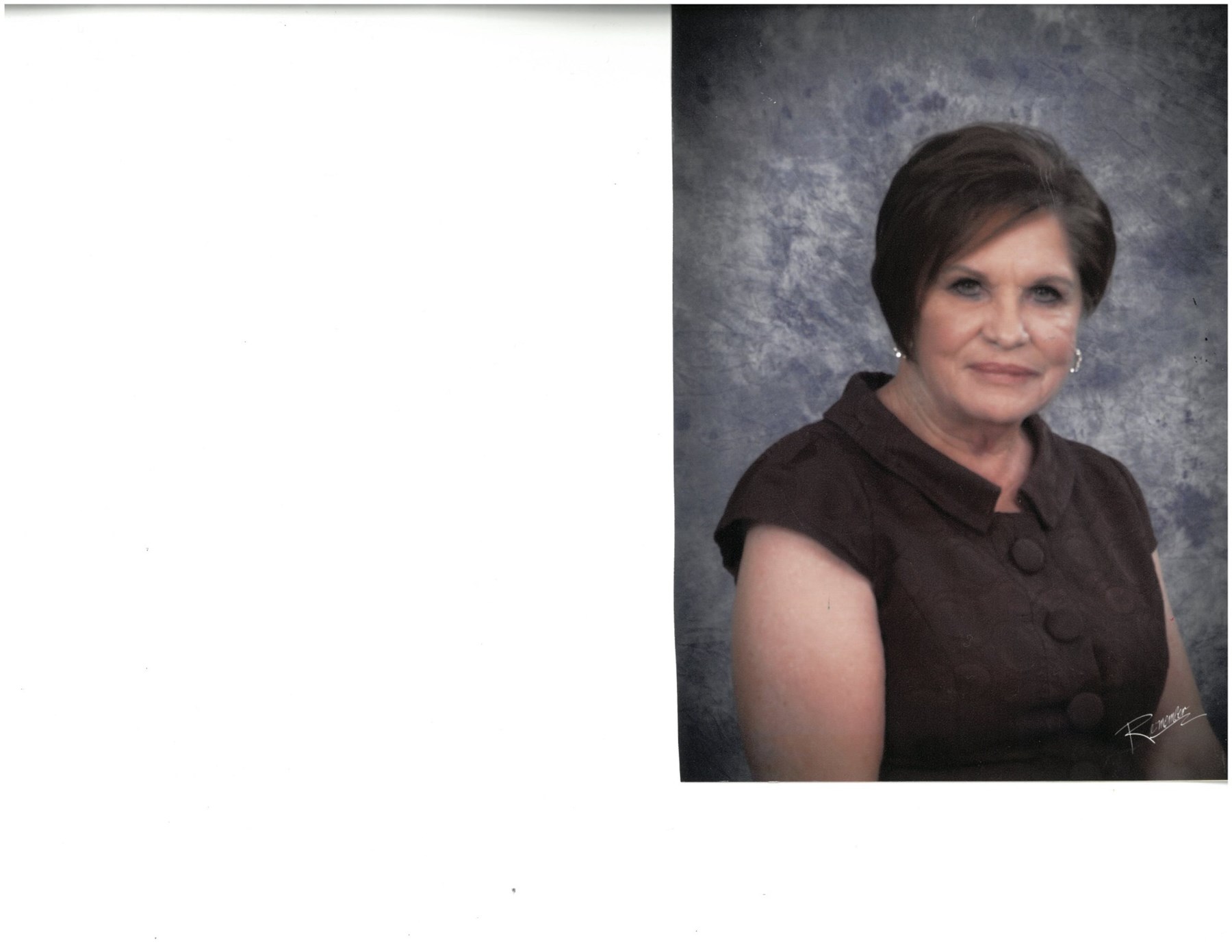 Obituary of Carolyn Fay Whitham