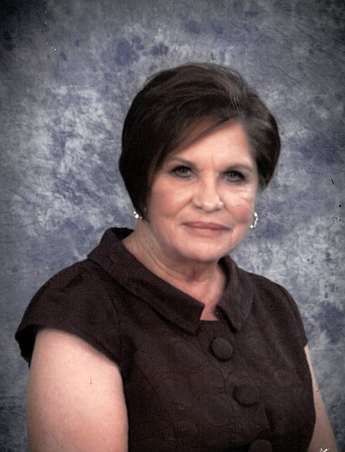 Obituary of Carolyn Fay Whitham