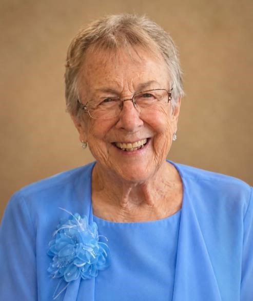 Obituary of Marcelle C. Finn