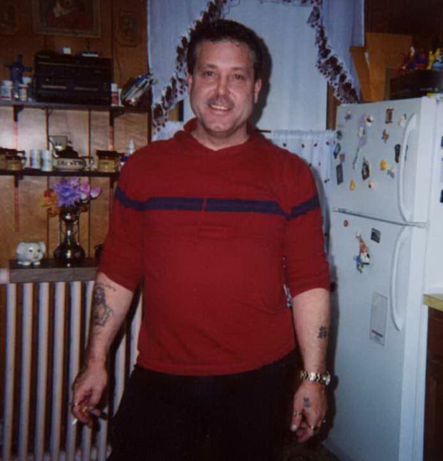 Obituary of Mr. Joseph J Klima