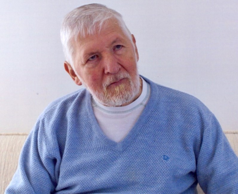 Obituary of David A. Garelick