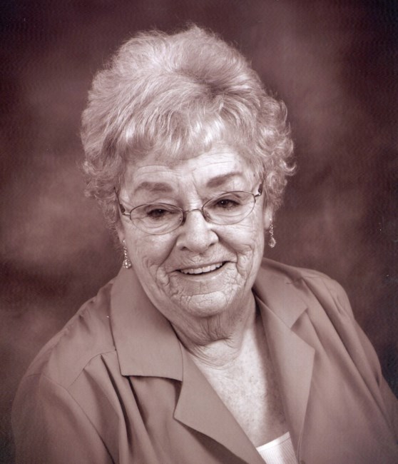 Obituary of Arlene K. Kye