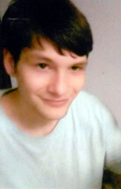 Obituary of Dylan Robert West