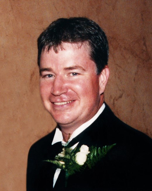 Obituary of Patrick Spence