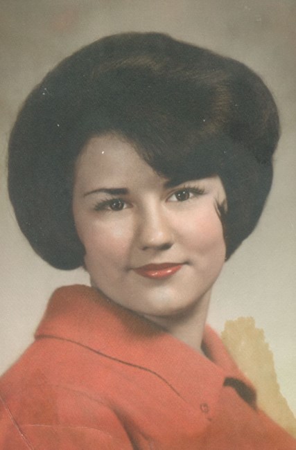Obituary of Yvonne T Zarate