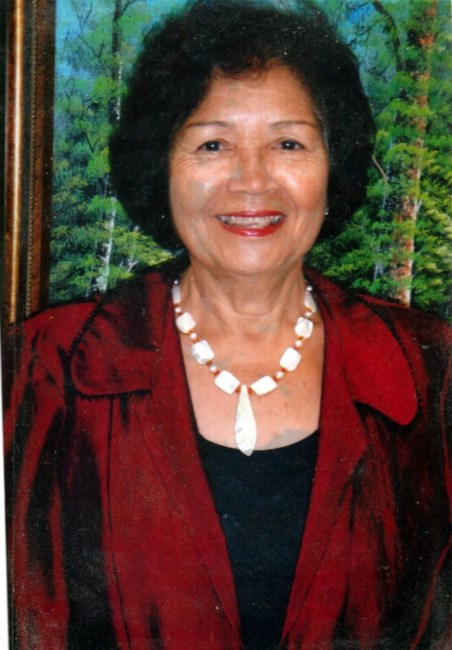 Obituary of Daisy De Jesús Rivera
