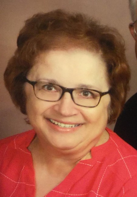 Obituary of Margaret Moravec