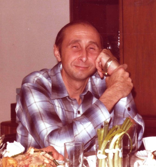 Obituary of Gerald "Jerry" Louis Klein