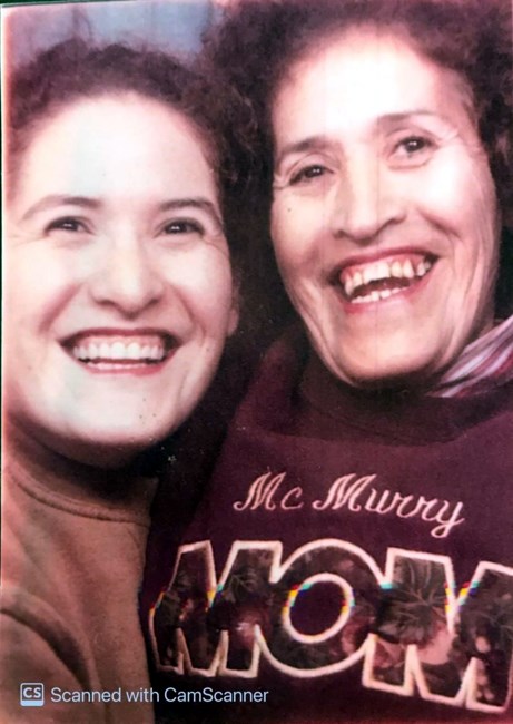 Obituary of Lydia Rodriguez