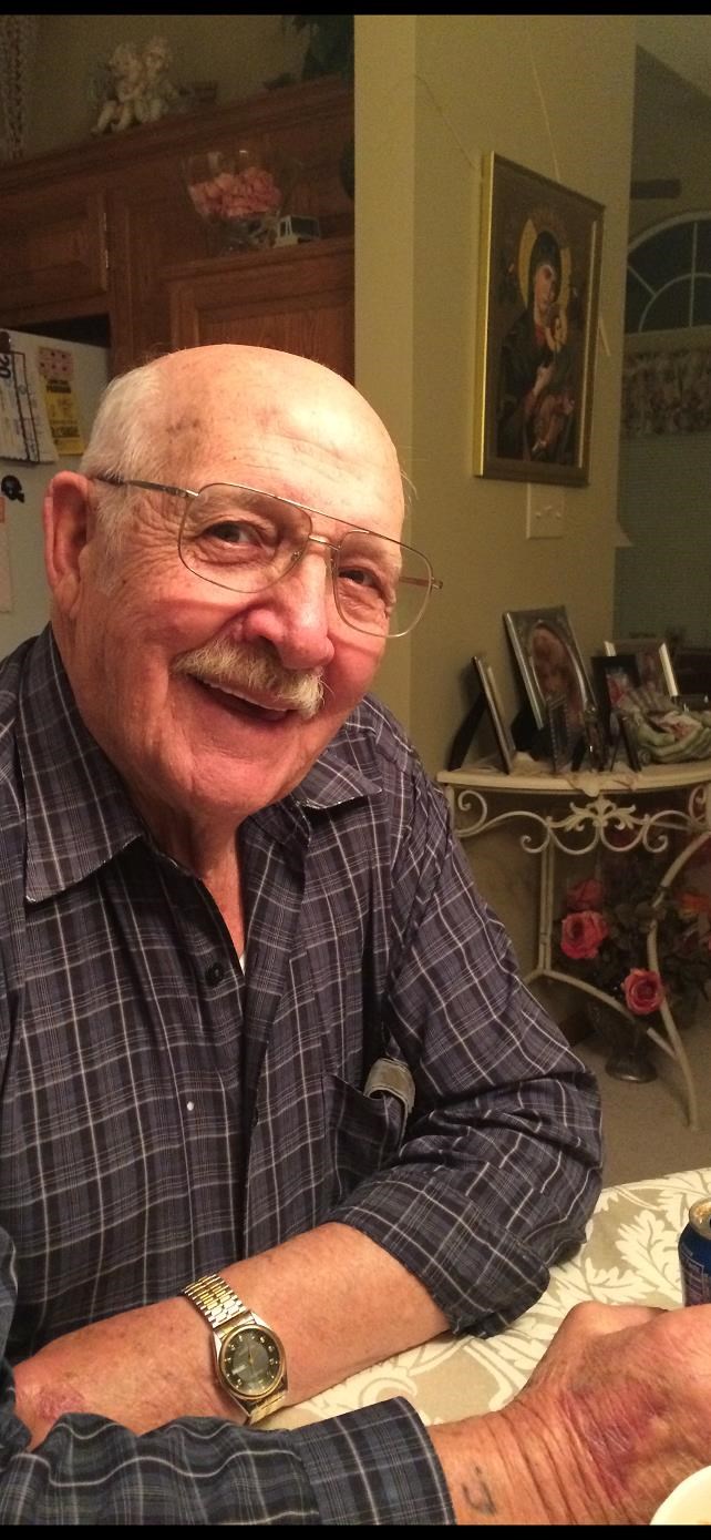 Obituary of Tom Cutshall