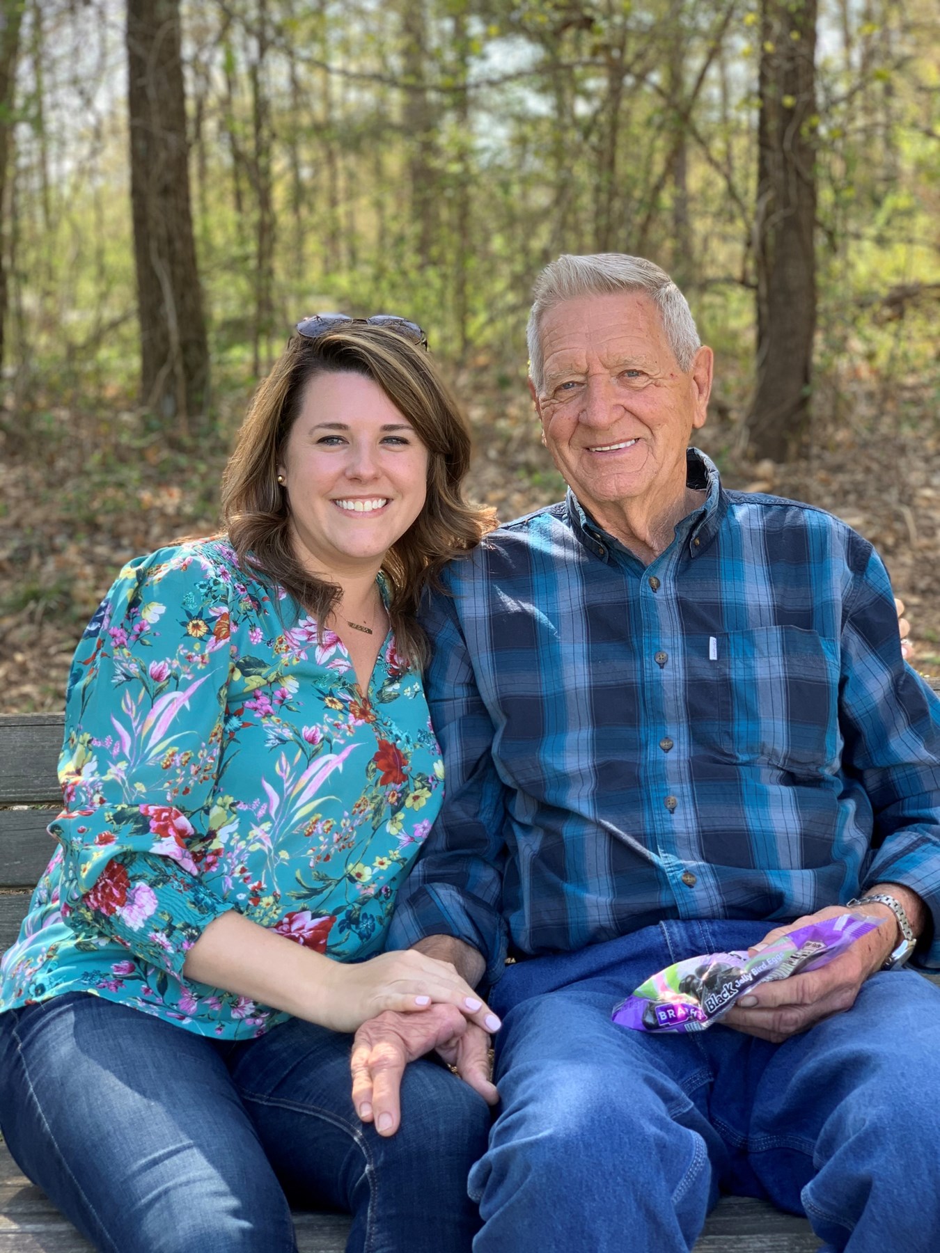 Obituary of William "Bill" Herschel Medlock