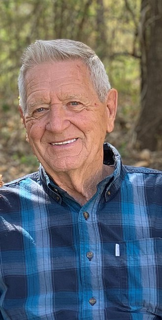 Obituary of William "Bill" Herschel Medlock