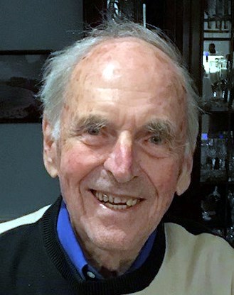 Obituary of Robert F. Wascher