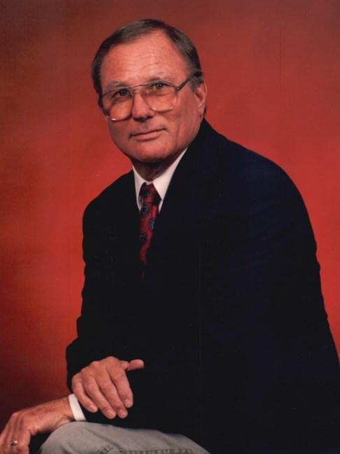 Joseph Nicholas Holmes Obituary - Cullman, AL