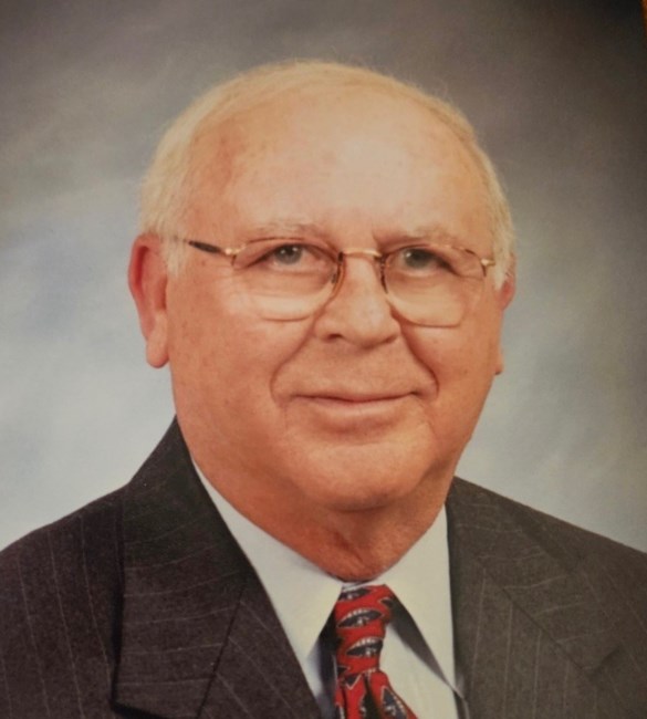 Obituary of Clifford Dean Journey