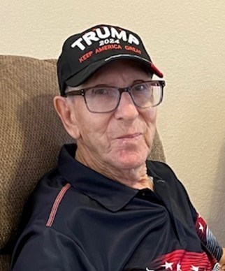 Obituary of Thomas Junior Nance