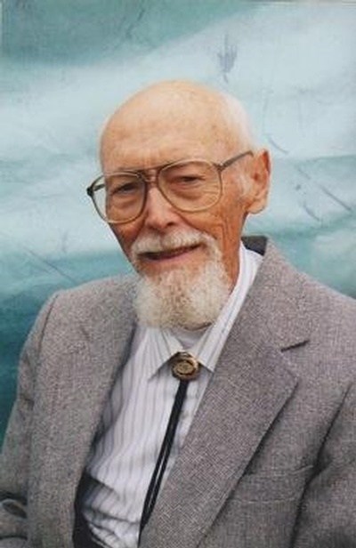 Obituary of Ronald Griffin