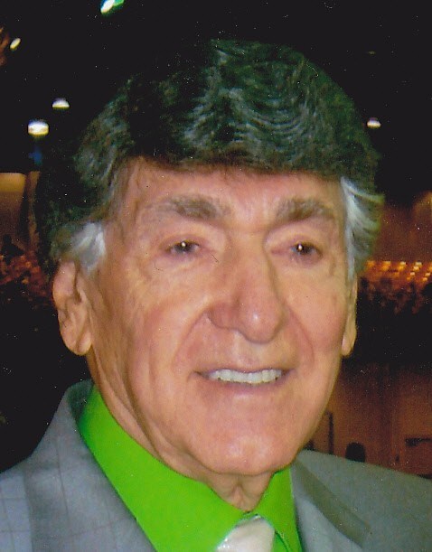 Obituary of Frank A. Kownack