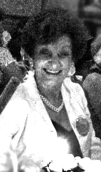 Obituary of Obdulia "LuLu" Rodriguez
