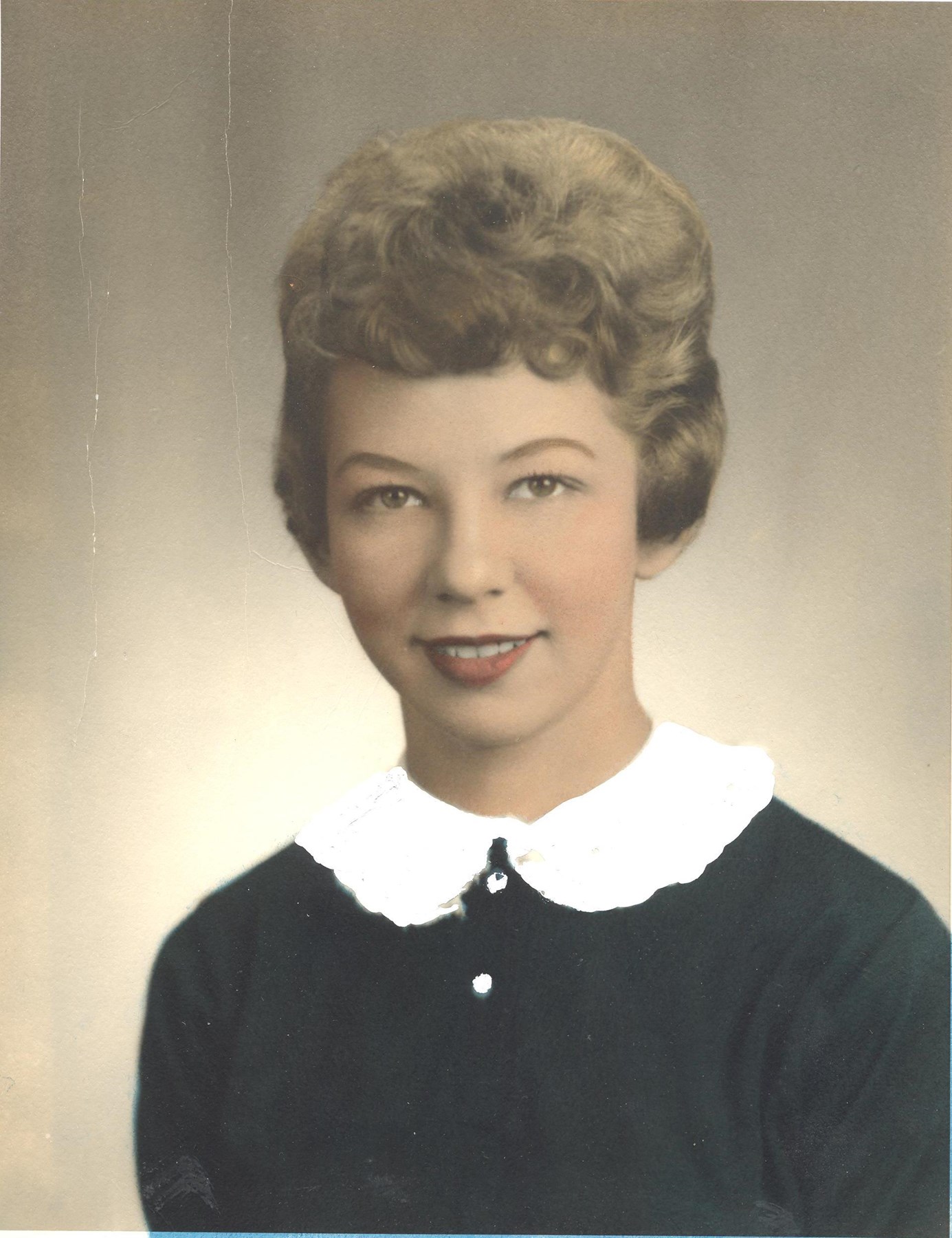Obituary of Margaret Ann Kuhn