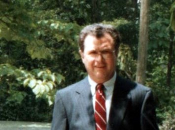 Obituary of Neville Brian Christie