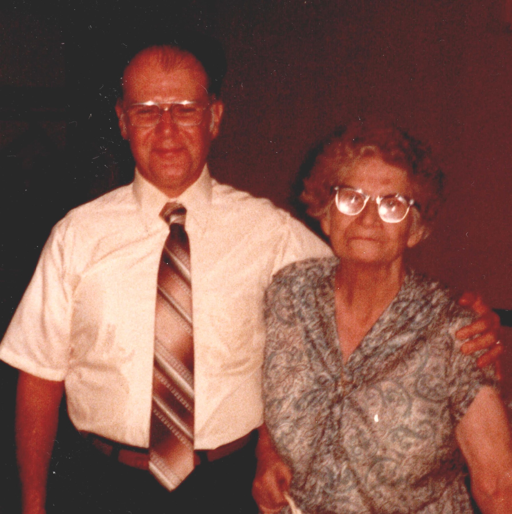 Obituary of James Patrick Haugh