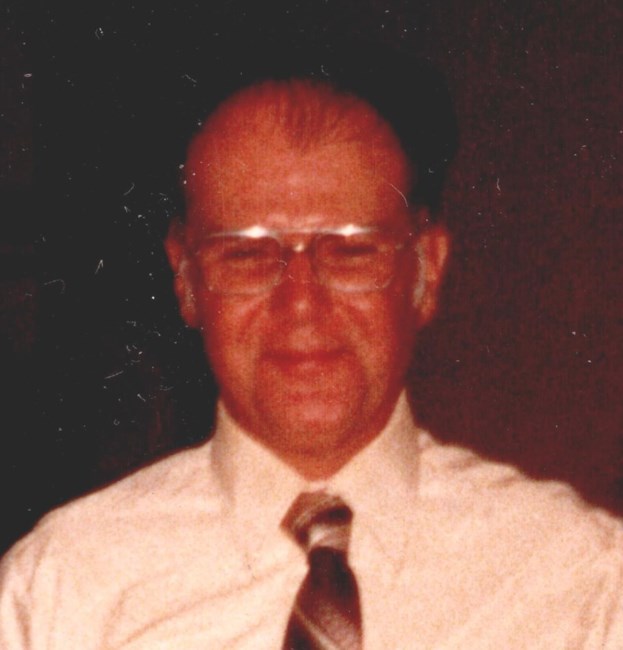 Obituary of James Patrick Haugh