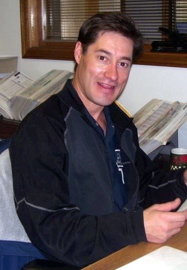 Obituary of Andrew Christian Atkins