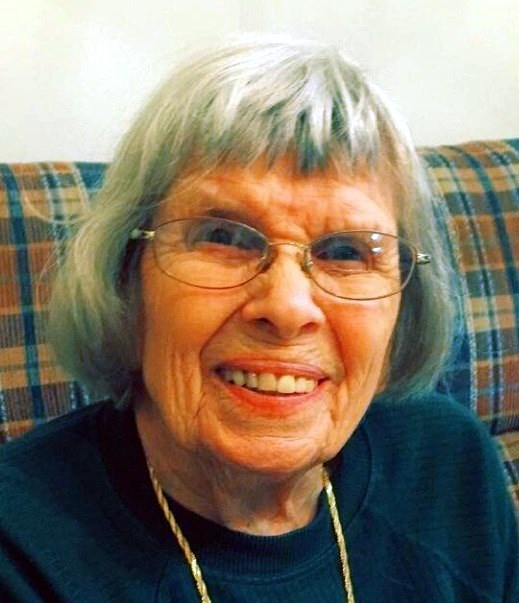 Obituary of Irene Mae Allen