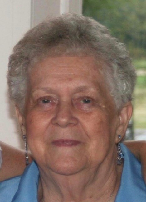 Obituary of Lorraine M. Casarella