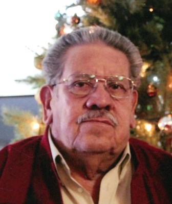 Obituary of Adolph H.  Candelaria