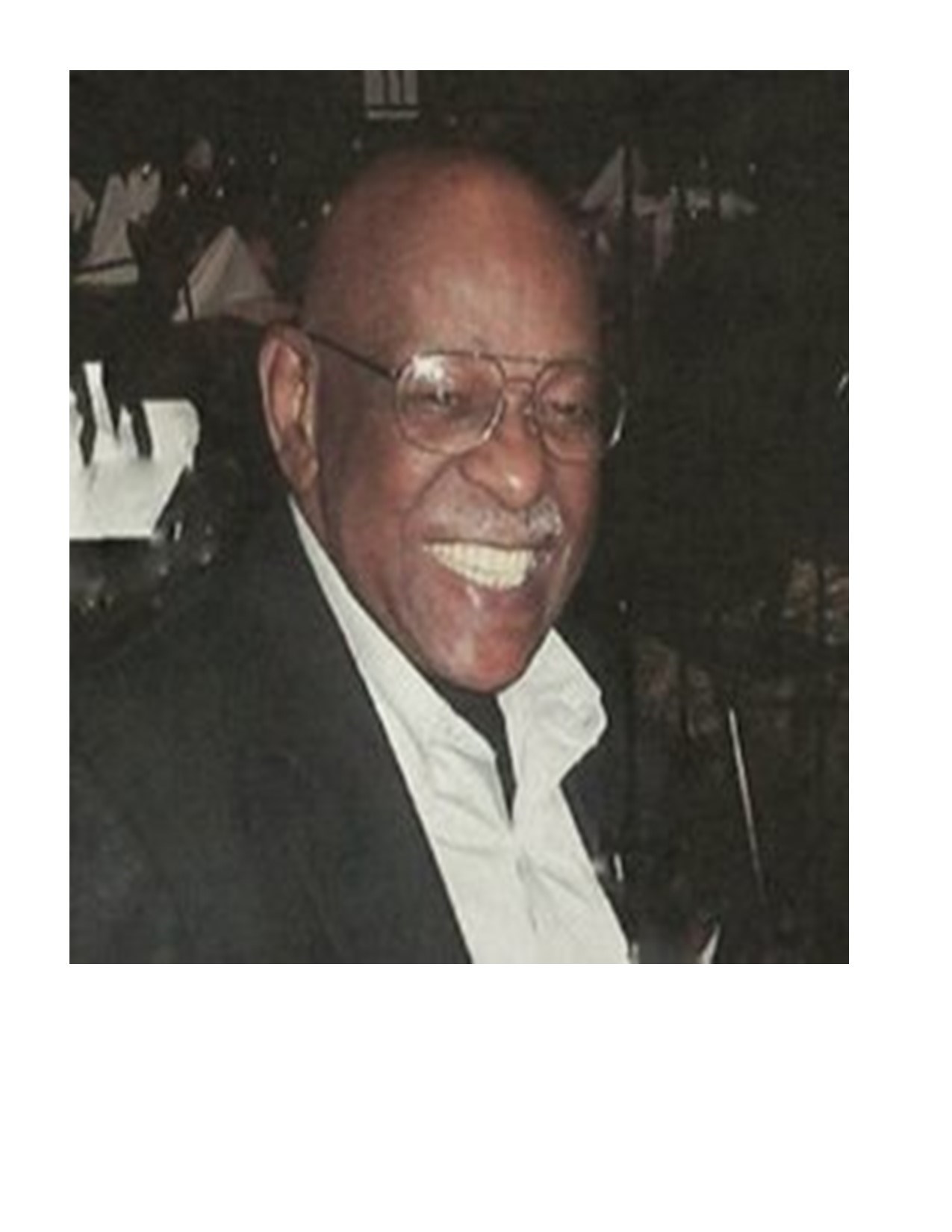 Harold Smith Obituary Las Vegas, NV
