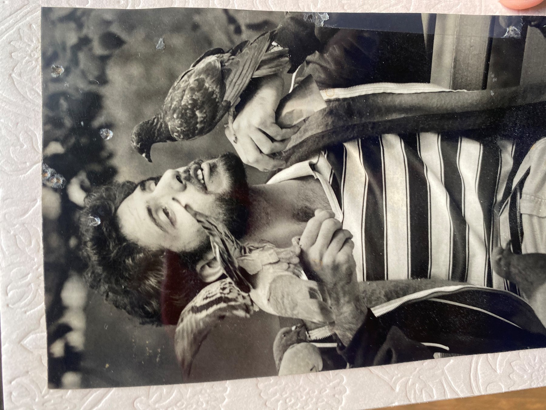 Obituary of Phillip Berg