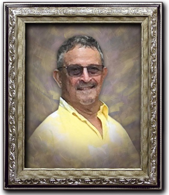 Obituary of Guido Rodriguez