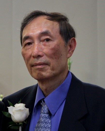 Obituary of Thomas Chin