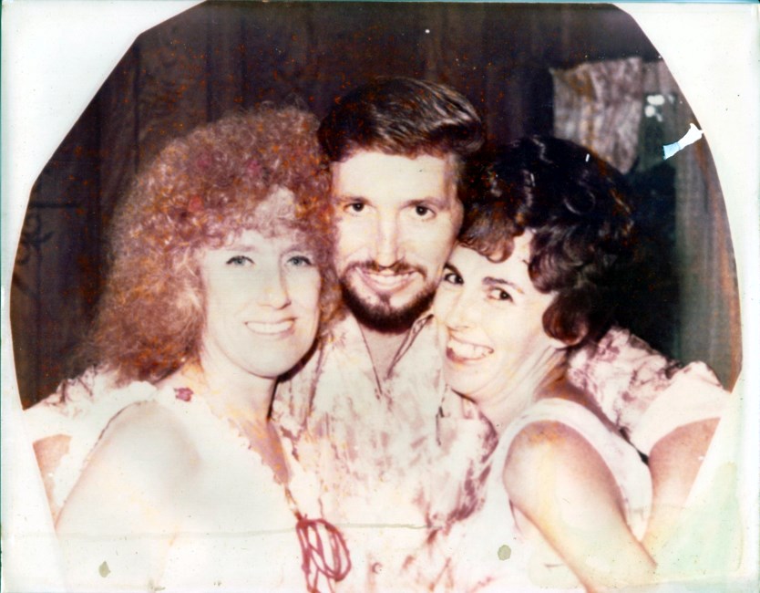 Obituary of Armon D Oliver