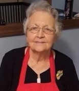 Avis de décès de Connie Lee Joyce