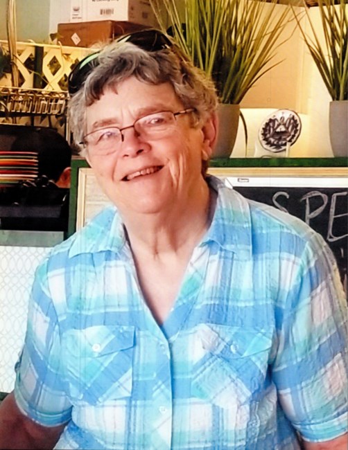 Obituary of Dale McMahon