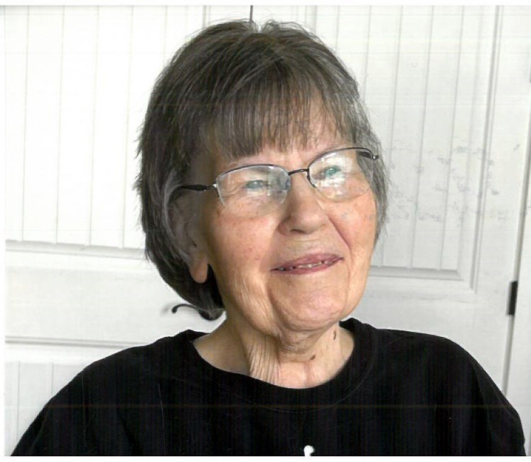 Obituary of Marsha Jone Ingram