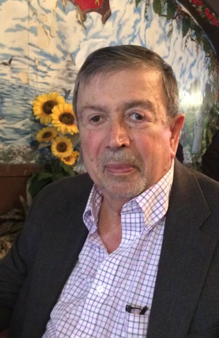 Obituary of Anthony Stagliano Jr.