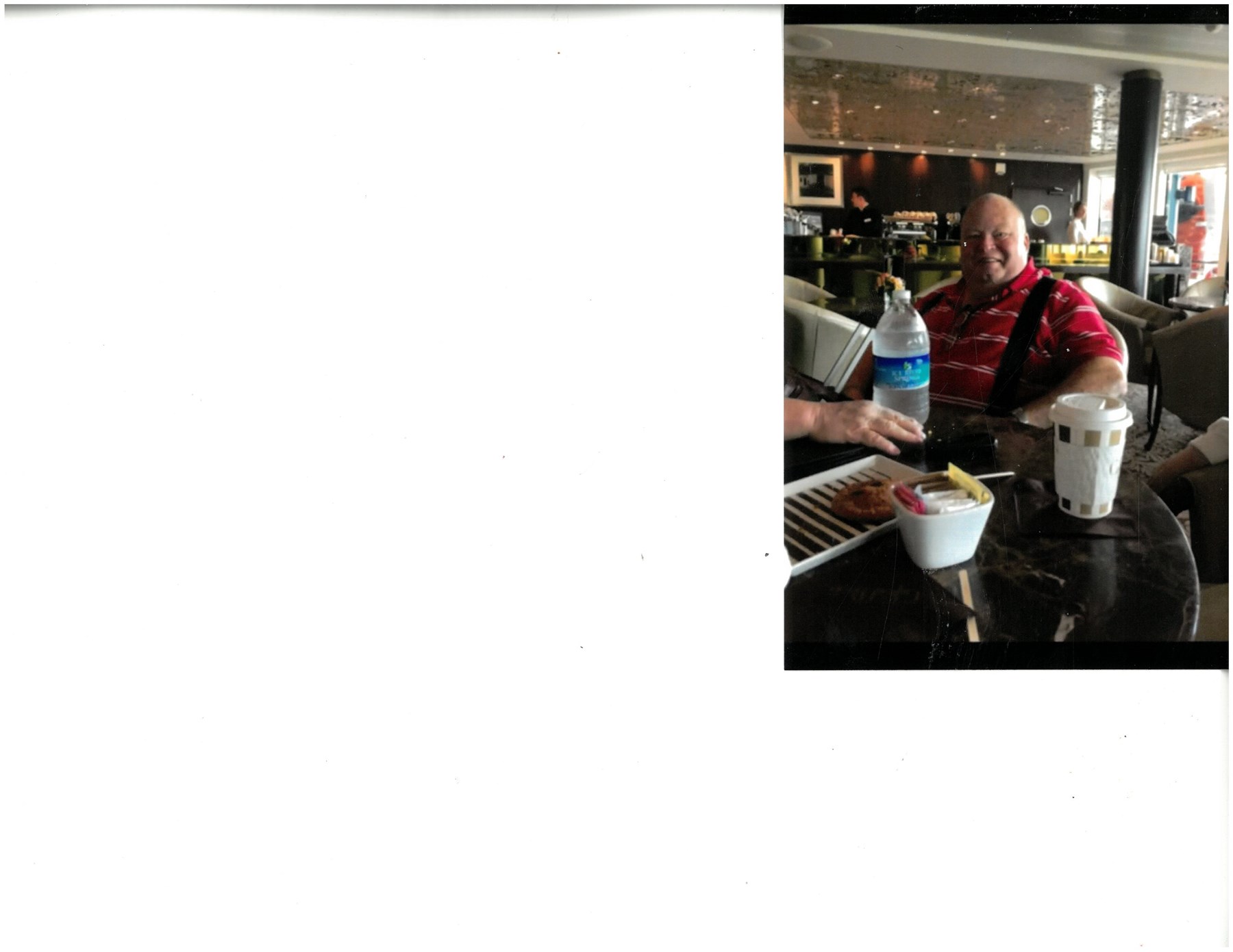 Obituary of Robert David Austin